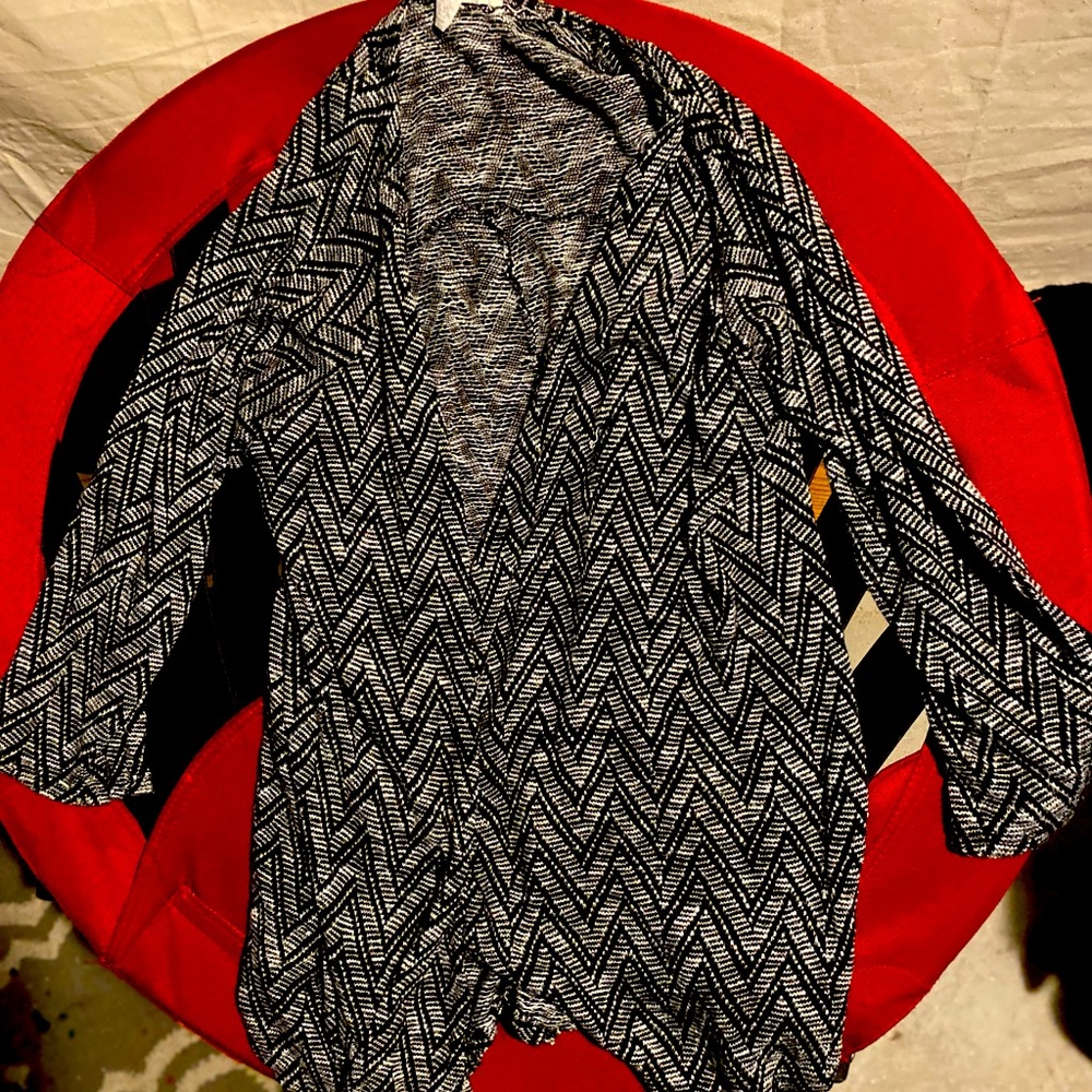 R2D Cardigan